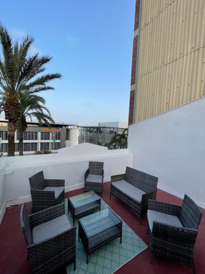 Centrally Located Spacious Private Buenavista In Grao With Rooftop * Grao de Castellon
