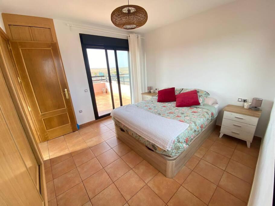 Holiday home Casa Jazmines *