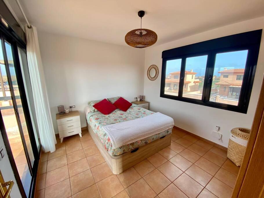 Casa Jazmines Lajares
