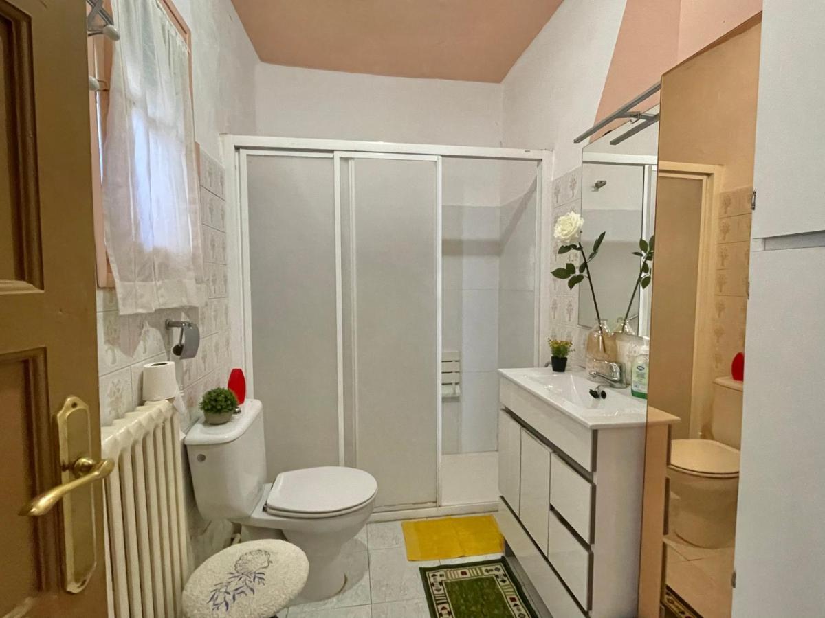 Apartamento Casa Rural