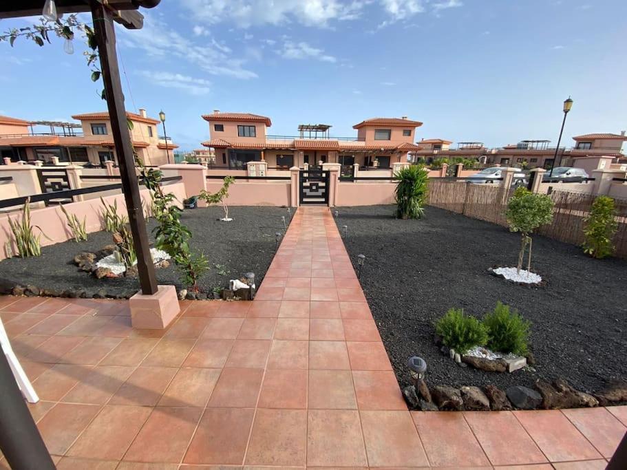 Holiday home Casa Jazmines *
