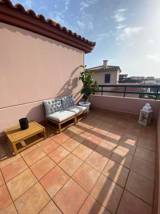 Holiday home Casa Jazmines Lajares