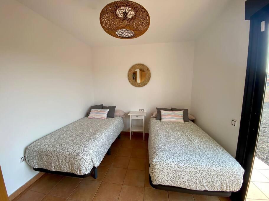 Casa Jazmines Lajares