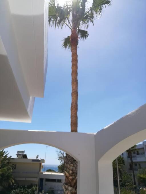 Apartamento Vacaciones Al Sol San Agustin Con Piscina Y Wifi