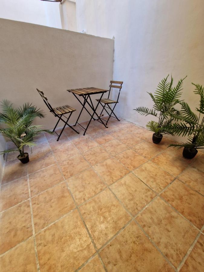 Estacion Joaquin Sorolla Myhomestay Homestay *