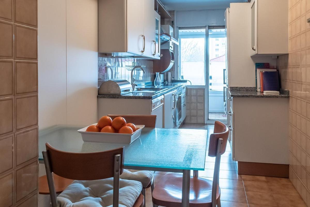 Comodo Y Funcional Apartamento En Iturrama Apartment Pamplona