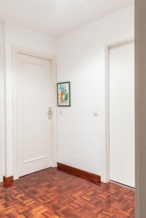 Comodo Y Funcional Apartamento En Iturrama *