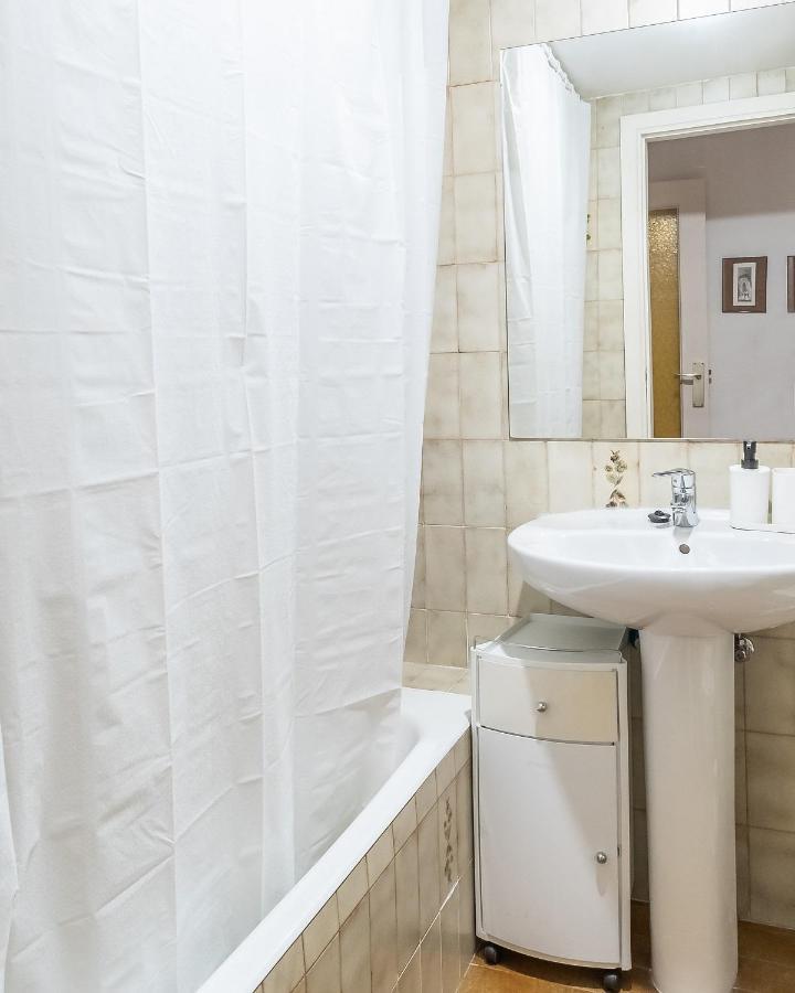 Comodo Y Funcional Apartamento En Iturrama