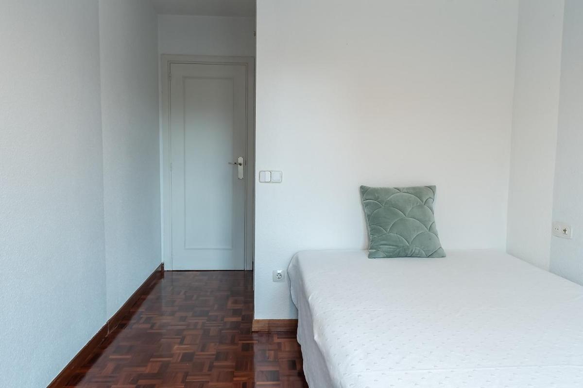 Apartment Comodo Y Funcional Apartamento En Iturrama Pamplona