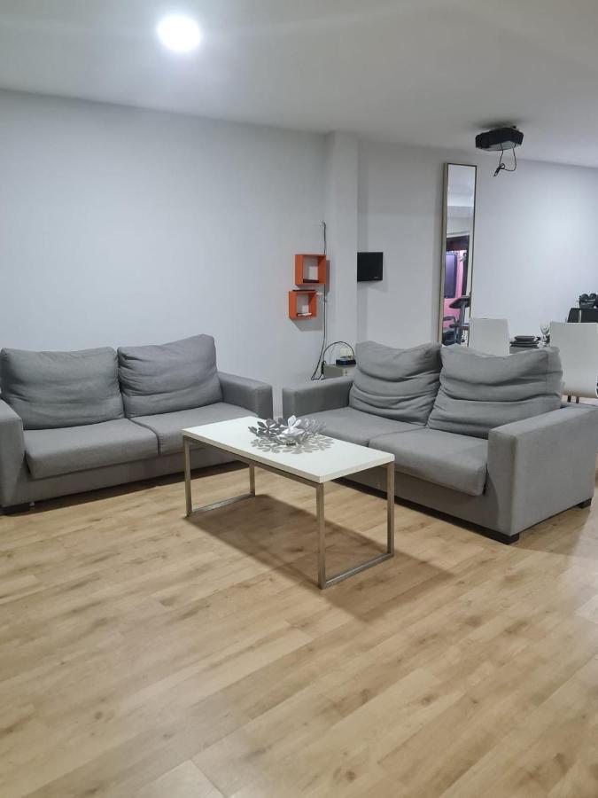 Apartamento Loft Acogedor Apartment Alhaurin de la Torre
