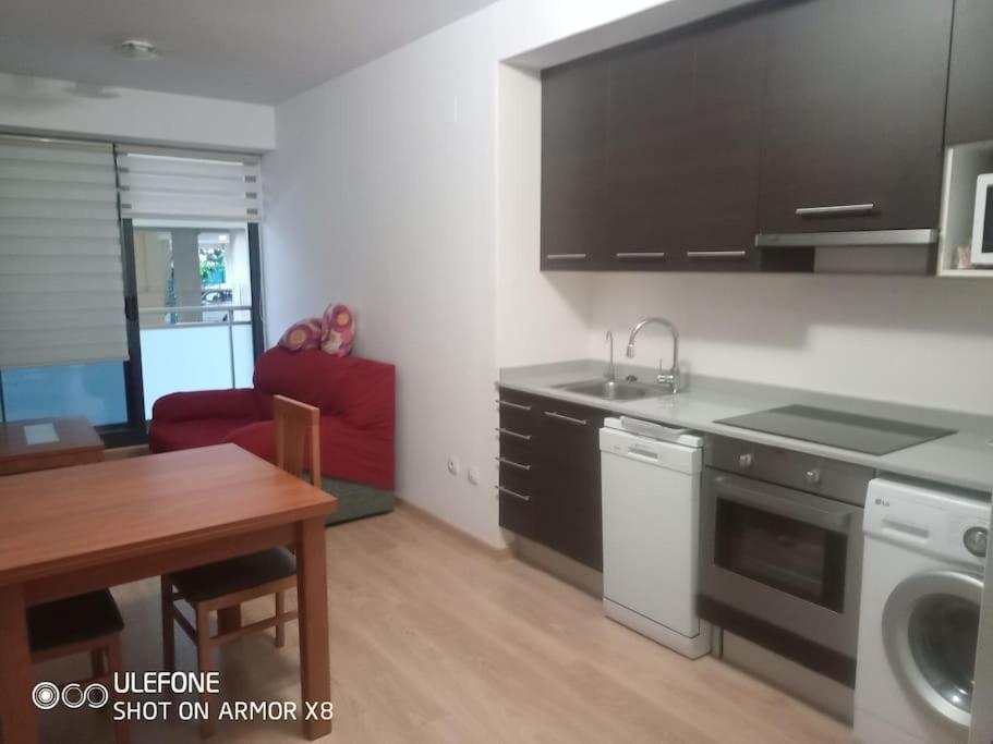 El Balco Apartamento En El Pueblo De Oropesa Del Mar. *