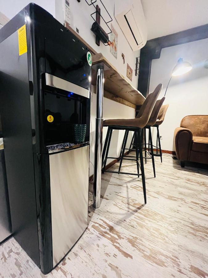Emilysuites - Centro Historico Málaga