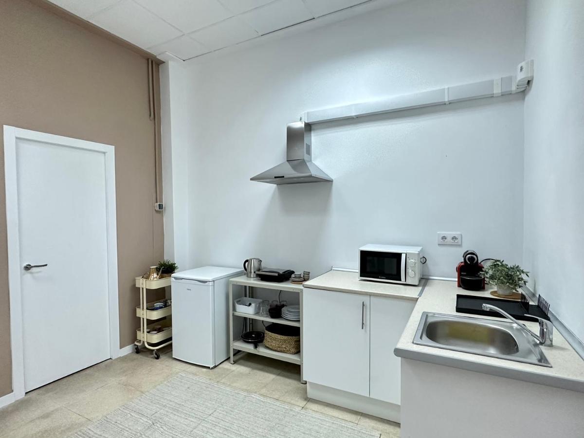 Habitación en casa particular En Piso Compartido Valencia