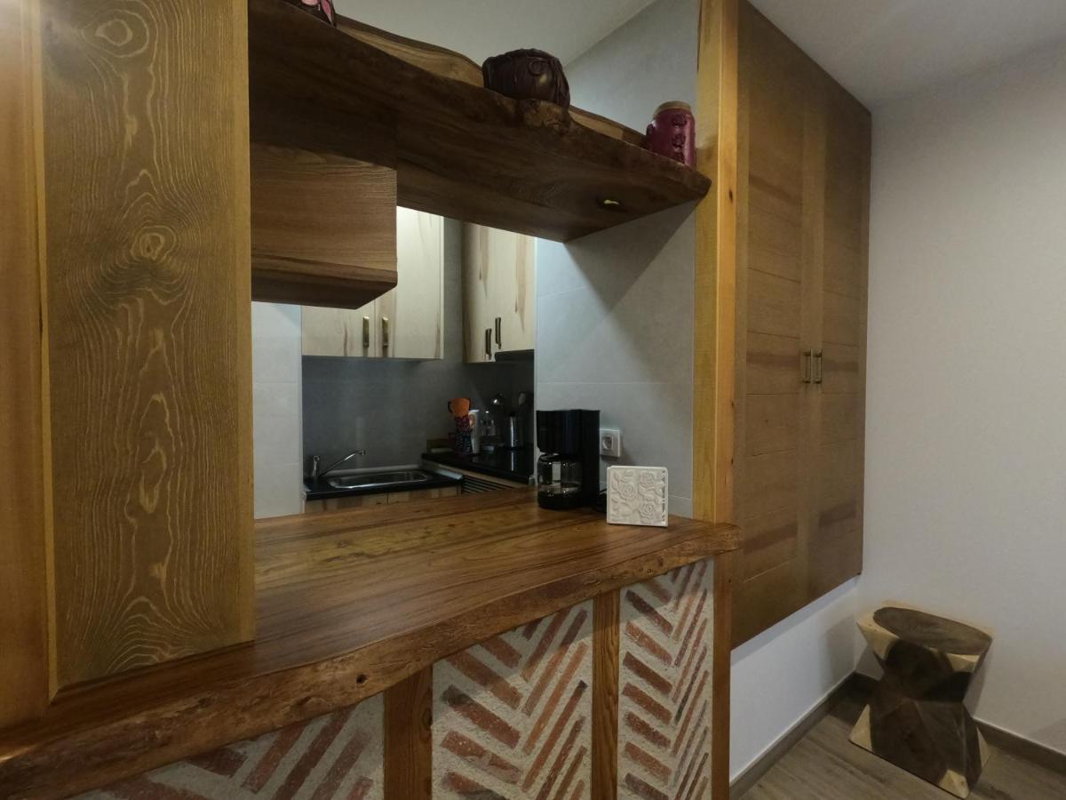 Apartment Sierra Y Mar Aldealengua De Pedraza *