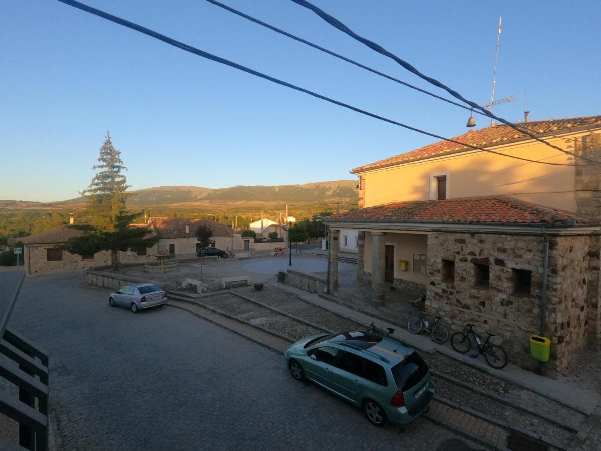 Sierra Y Mar Aldealengua De Pedraza Apartamento *