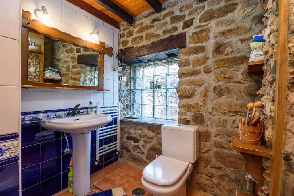 Holiday home La Casa Rectoral De El Tozu