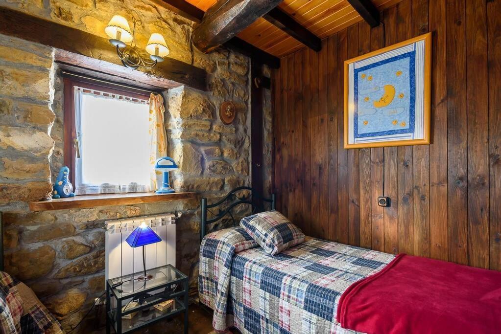 Holiday home La Casa Rectoral De El Tozu Caso