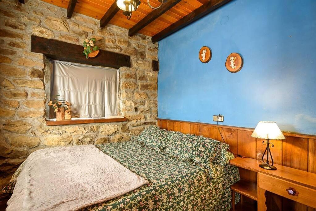 Holiday home La Casa Rectoral De El Tozu