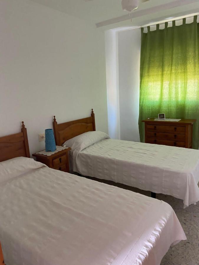 Casa Costacabana Mar Apartamento