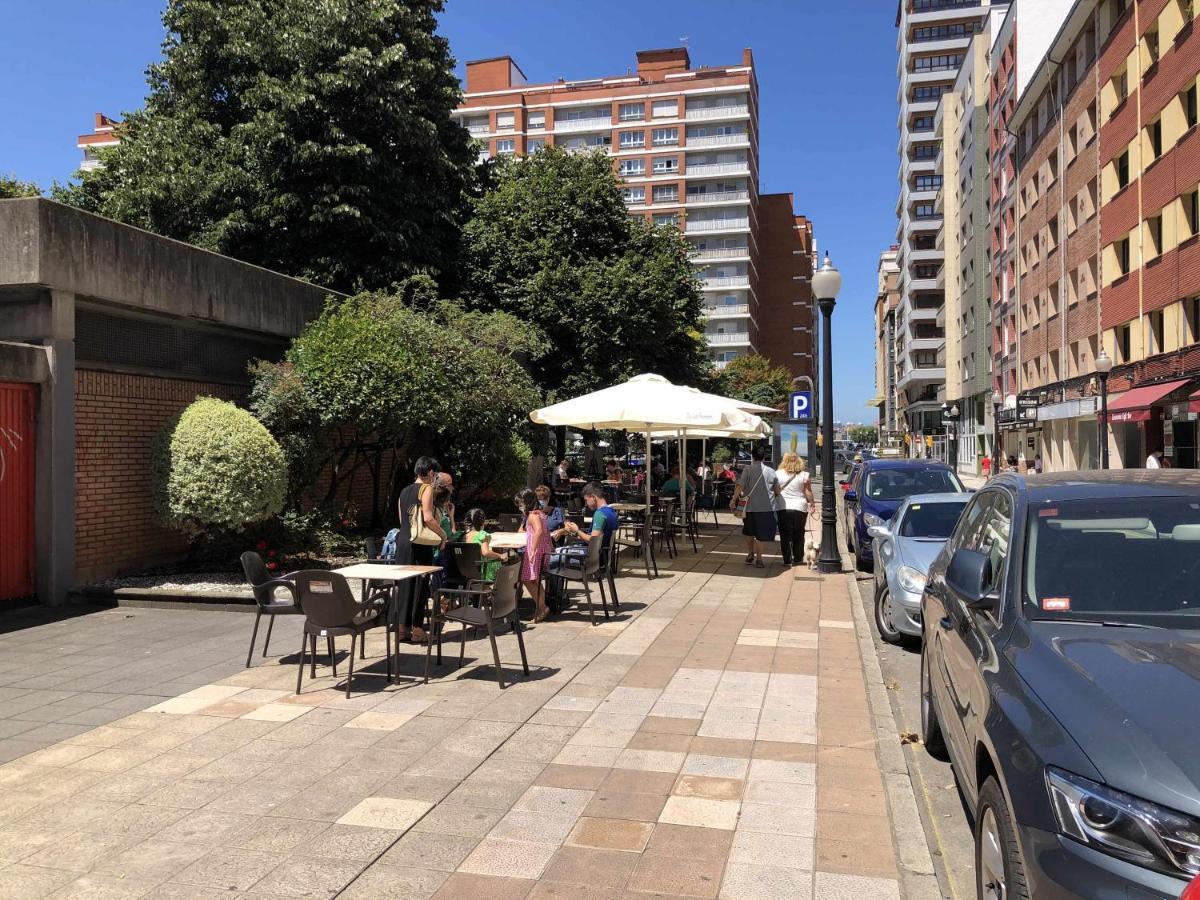 Paxarinos Playa By Flowhome * Gijon