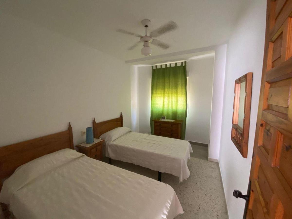 Casa Costacabana Mar Apartamento *