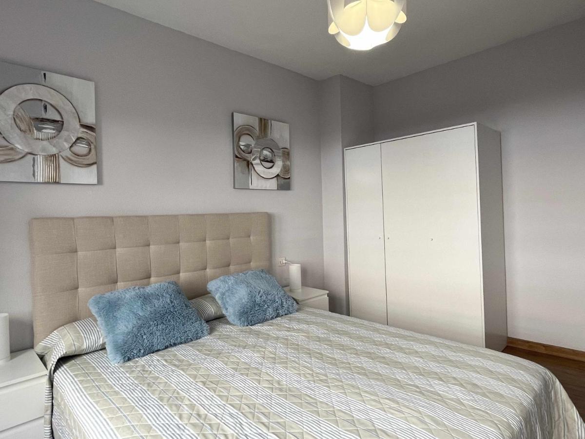 Paxarinos Playa By Flowhome Apartment