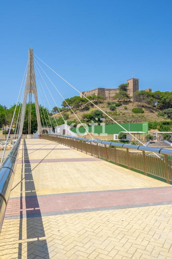 Koti - Dona Sofia Apartamento Fuengirola