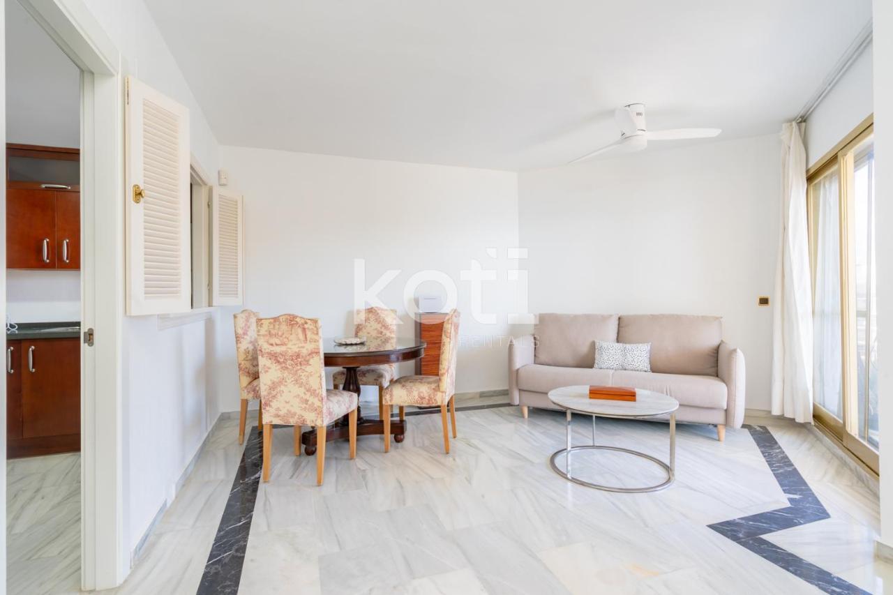 Apartamento Koti - Dona Sofia Fuengirola