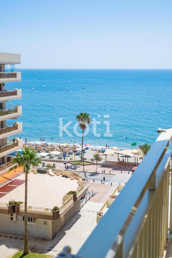 Apartamento Koti - Dona Sofia