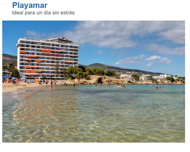 Apartment Buenavista En Increibles Vistas Hacia Malaga 5min Del Centro Y De La Playa