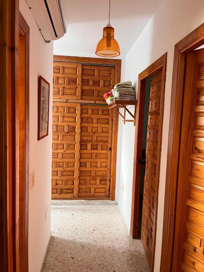 Apartamento Casa Costacabana Mar La Canada