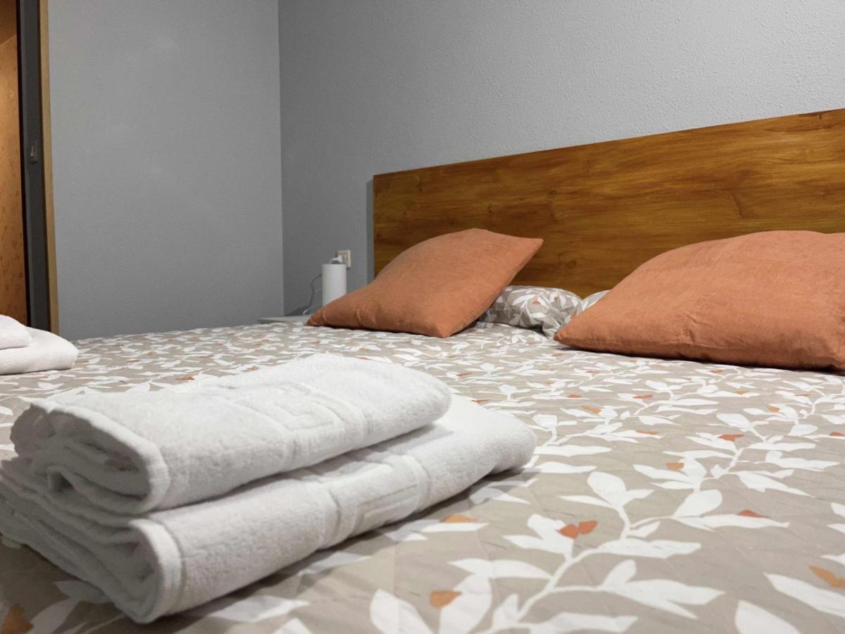 Paxarinos Playa By Flowhome Apartment Gijon