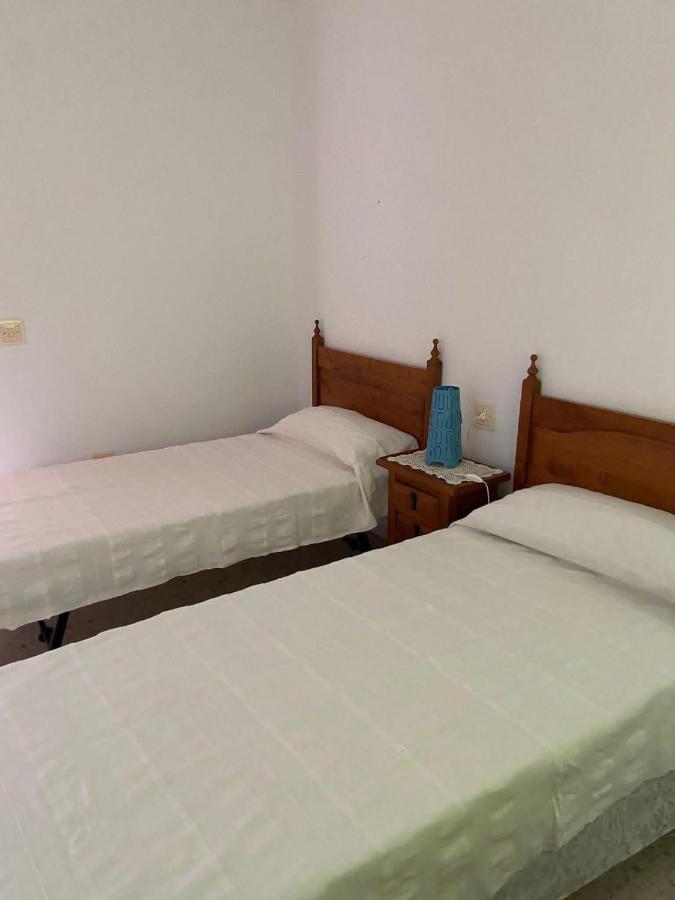 Apartamento Casa Costacabana Mar La Canada