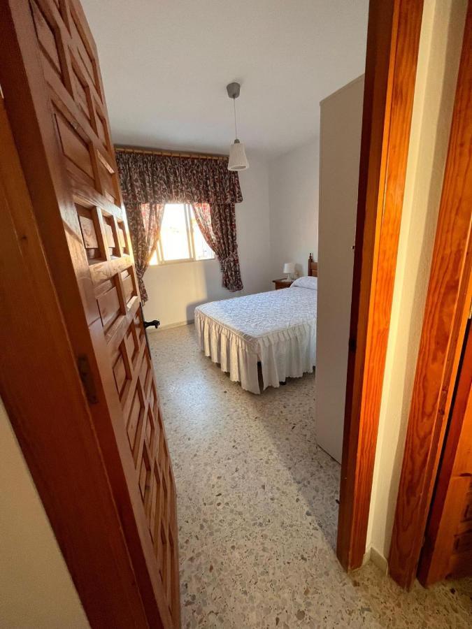 Casa Costacabana Mar Apartamento