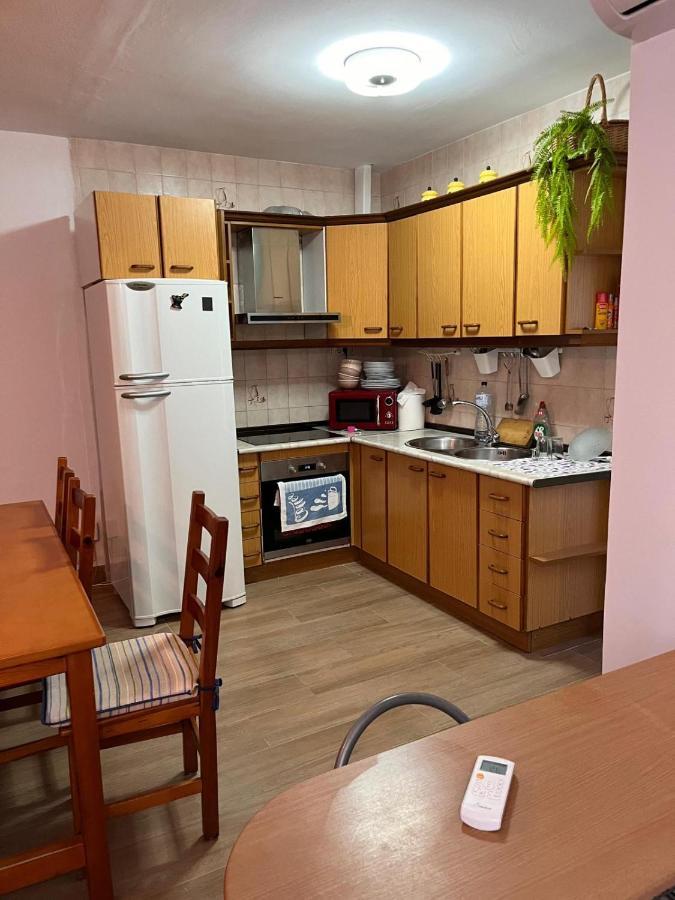 Apartamento Casa Costacabana Mar La Canada