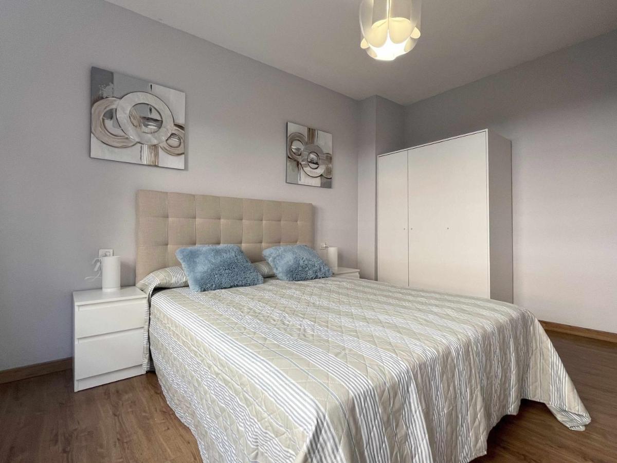 Paxarinos Playa By Flowhome Gijon
