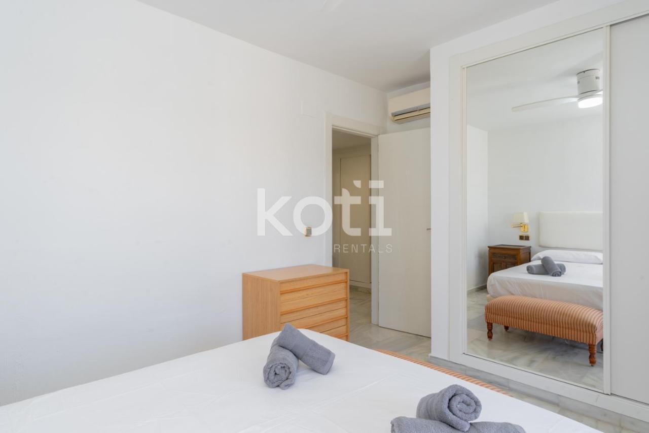 Apartamento Koti - Dona Sofia