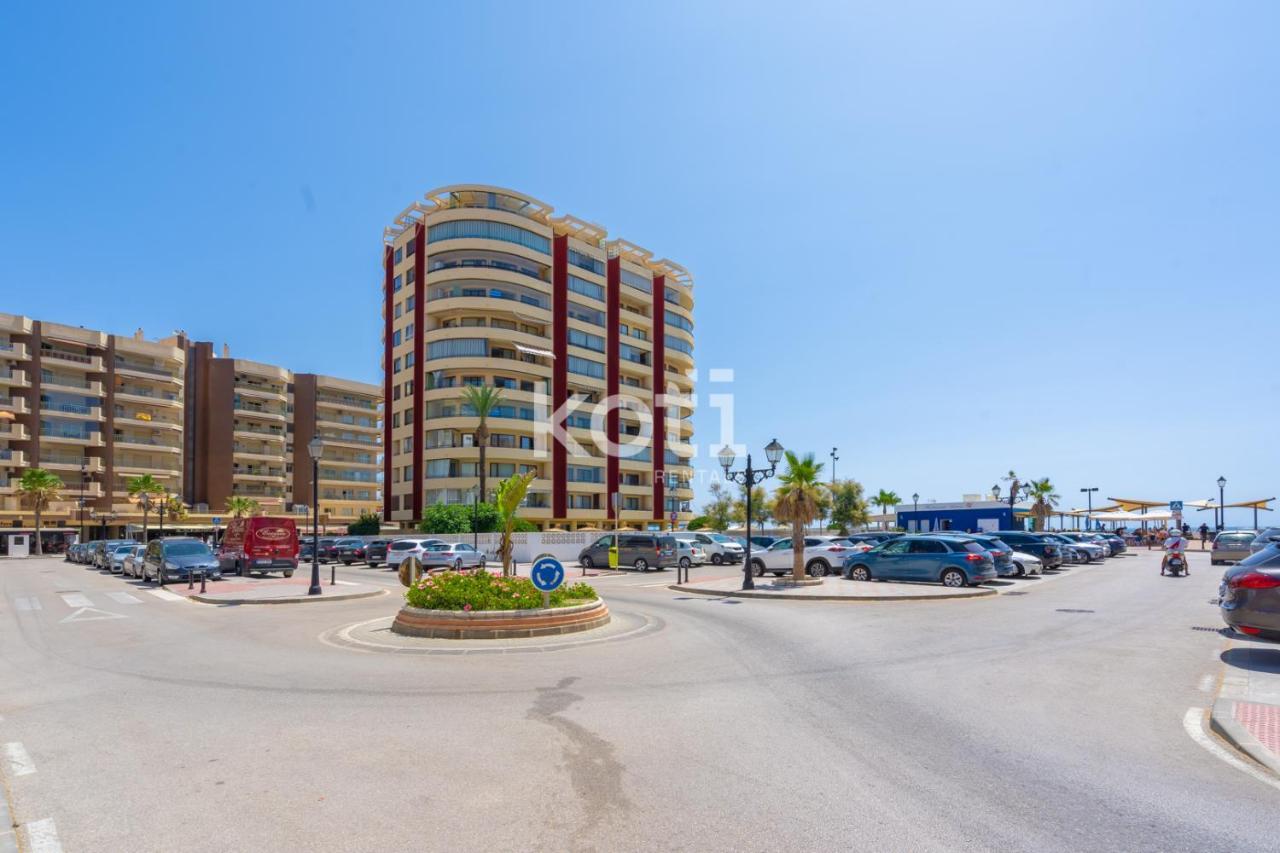 Apartamento Koti - Dona Sofia Fuengirola