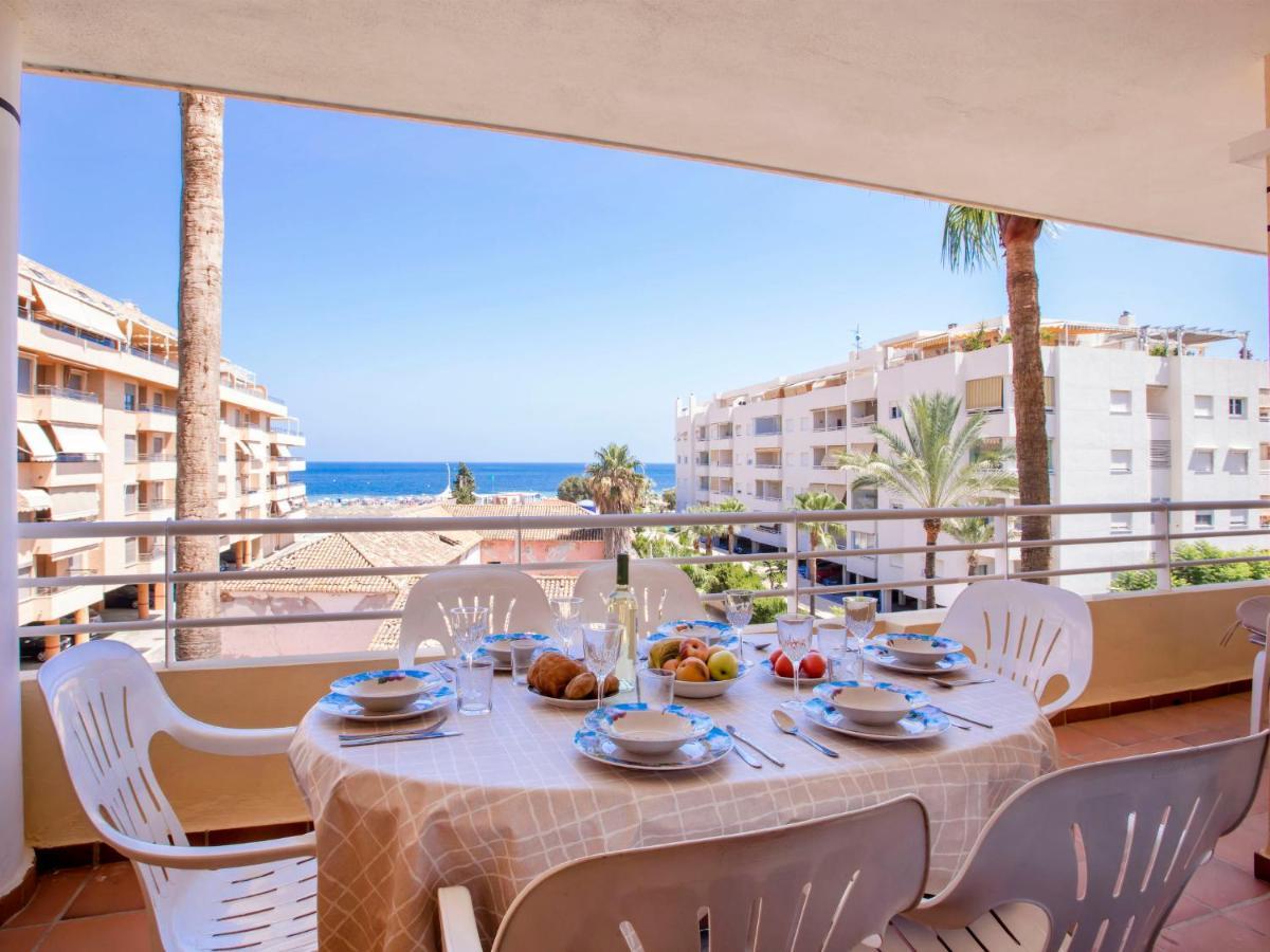 Apartamento Dianium-1 By Interhome