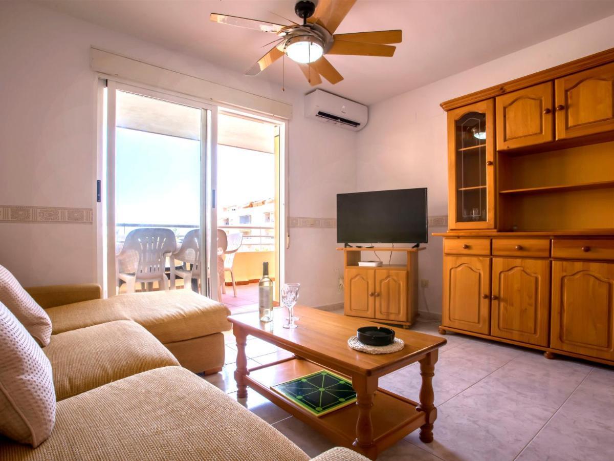 Dianium-1 By Interhome Apartamento