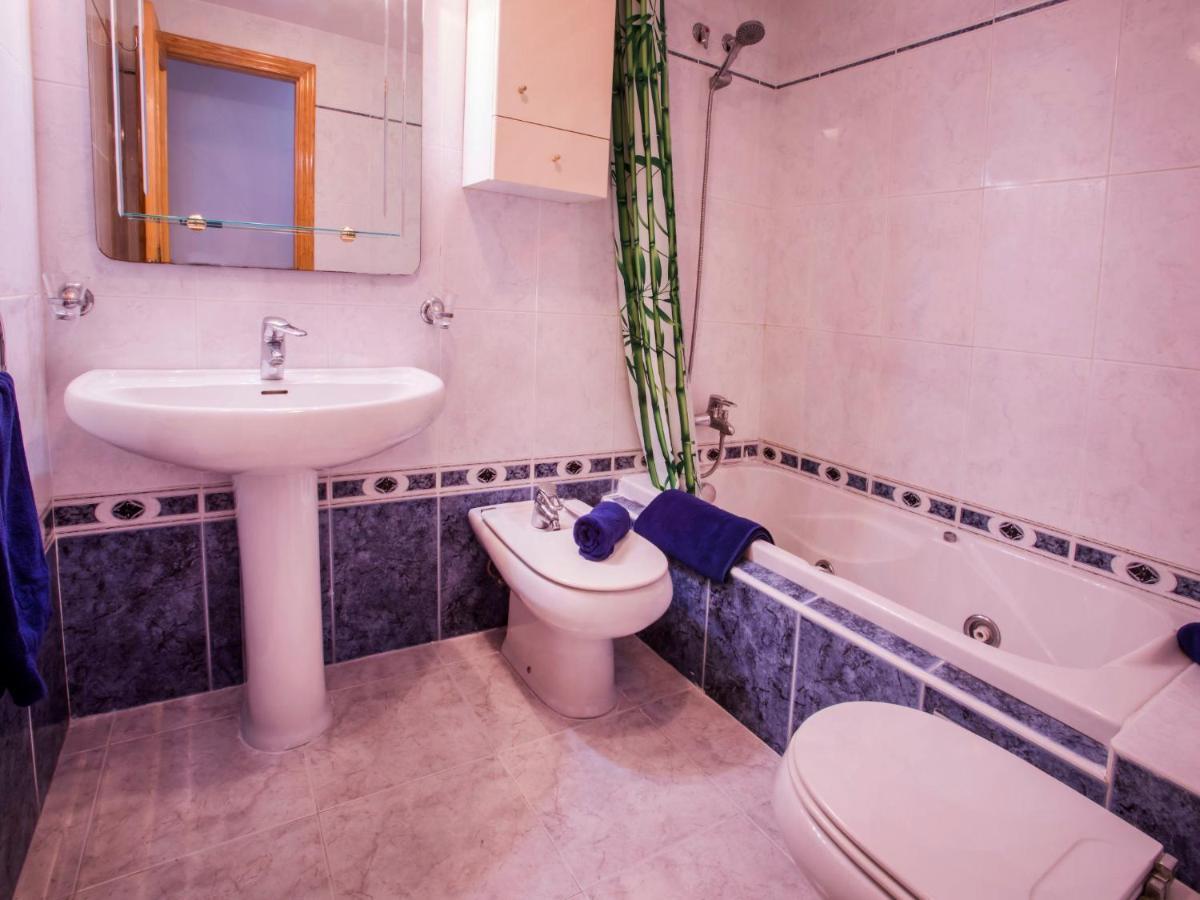 Dianium-1 By Interhome Apartamento *