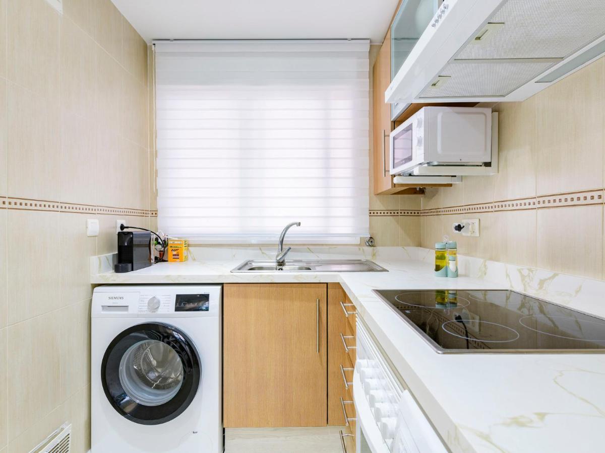 Vistamar Iii - Primera Linea By Interhome Apartamento *