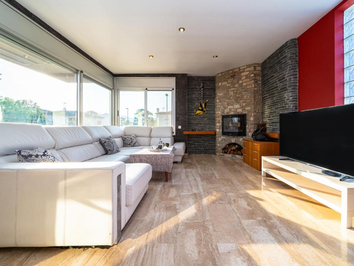 Luxury Rock Tirri By Interhome Villa