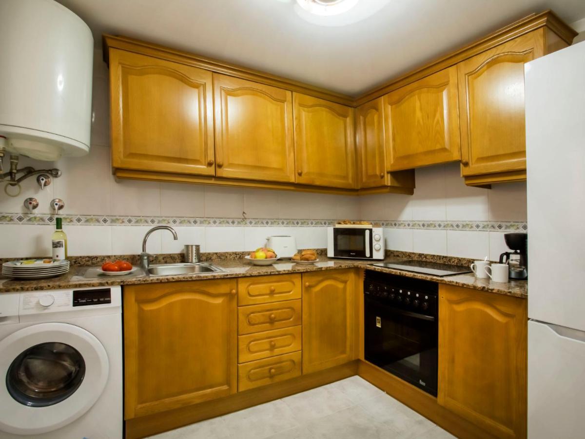 Apartamento Dianium-1 By Interhome Dénia