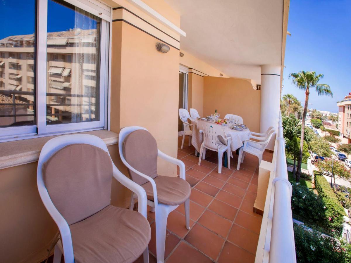 Dianium-1 By Interhome Apartamento Dénia