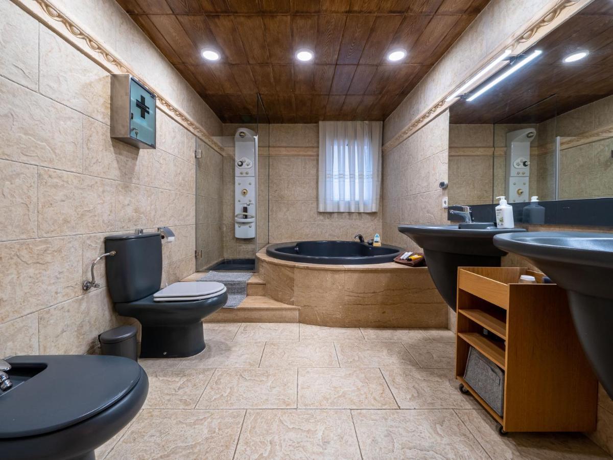 Luxury Rock Tirri By Interhome *