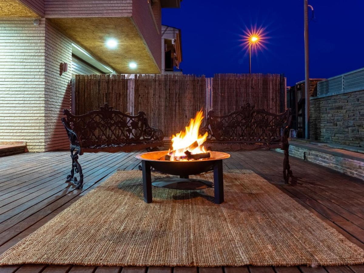 Luxury Rock Tirri By Interhome * Reus