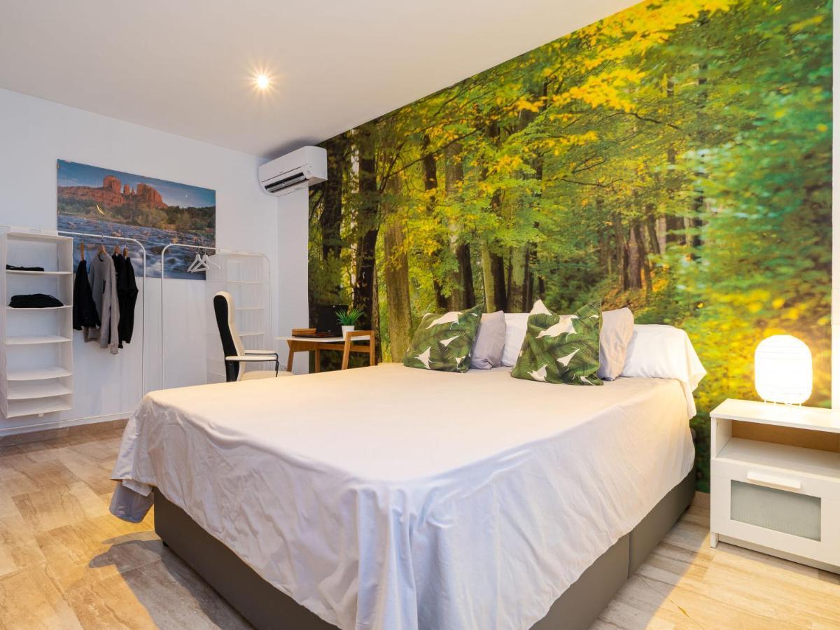 Luxury Rock Tirri By Interhome * Reus