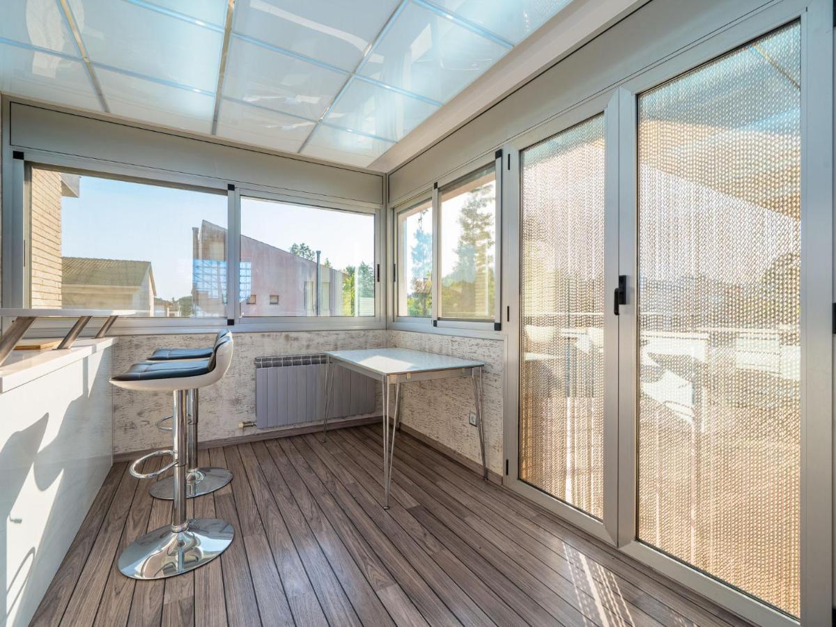 Luxury Rock Tirri By Interhome *