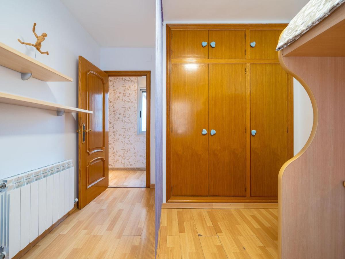 Villa Luxury Rock Tirri By Interhome